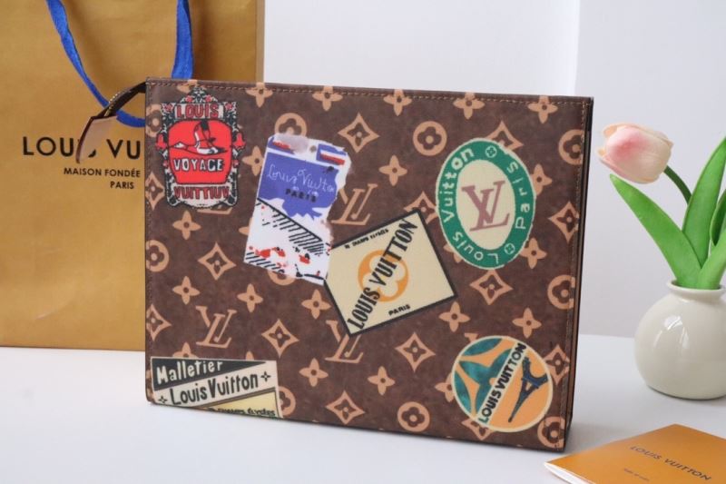 Louis Vuitton Cosmetic Bags